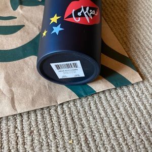 Starbucks Other - π Starbucks Back To School Tumbler. Hard To Find. Starbucks Other - π Starbucks Back To School Tumbler. Hard To Find.